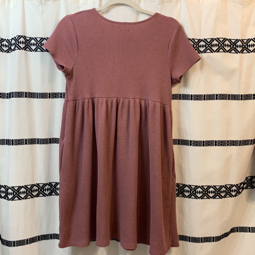 Wild Fable Dress - Picture 3 of 5